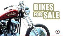 Bikes for Sale